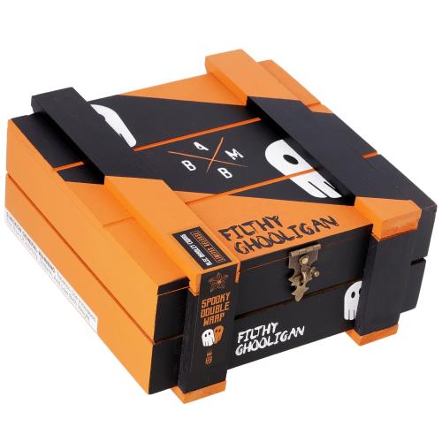 Alec Bradley Filthy Ghooligan Toro 6  * 50