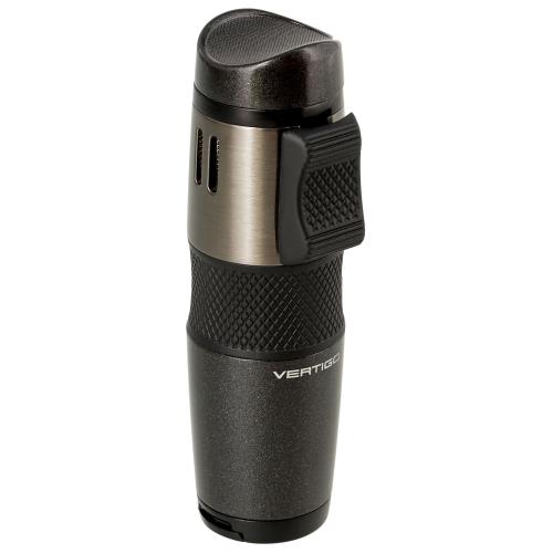 Vertigo Oculus Triple Torch Lighter