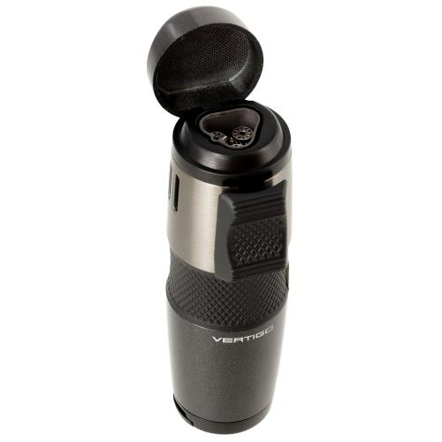 Vertigo Oculus Triple Torch Lighter