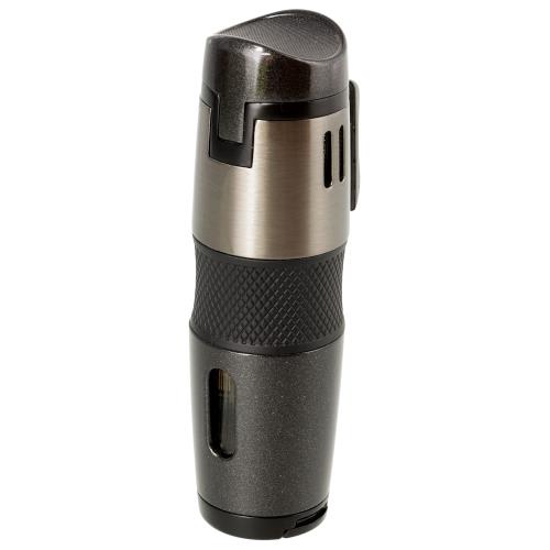 Vertigo Oculus Triple Torch Lighter