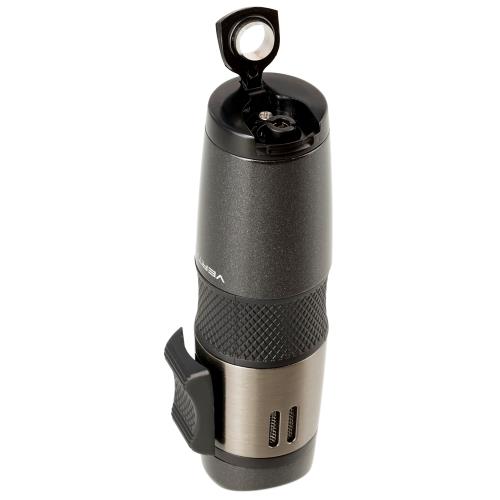 Vertigo Oculus Triple Torch Lighter