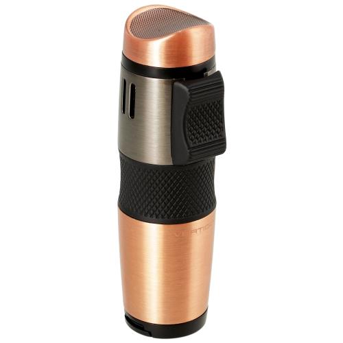 Vertigo Oculus Triple Torch Lighter