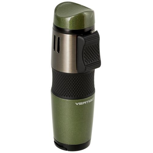 Vertigo Oculus Triple Torch Lighter