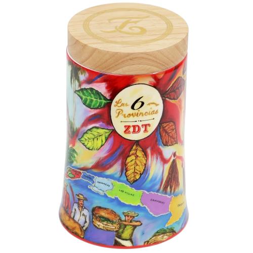 Espinosa Las 6 Provincias ZDT Humidifier Jar