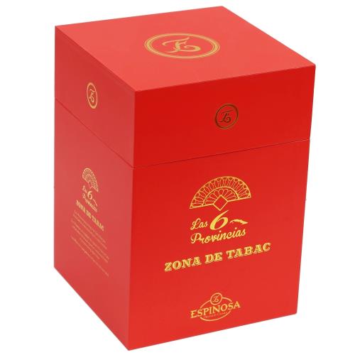 Espinosa Las 6 Provincias ZDT Humidifier Jar