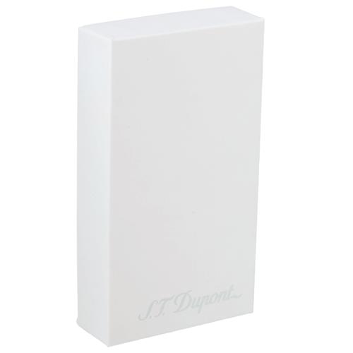 S.T. Dupont Cigar Cutter Stand, Black & Gold