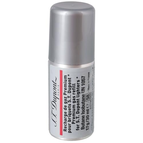 S.T. Dupont Red Butane Refill 30ml