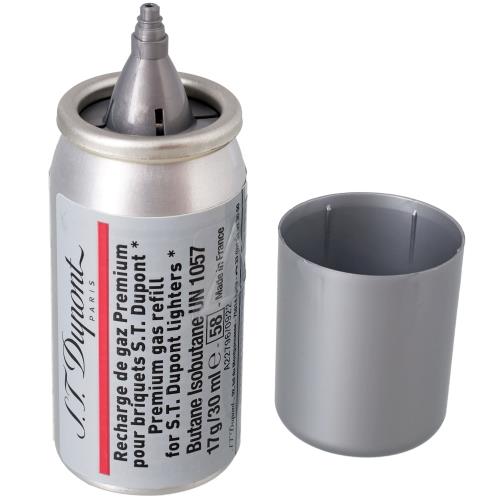 S.T. Dupont Red Butane Refill 30ml