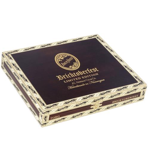 Brick House Bricktoberfest 2024 Toro 6  * 52