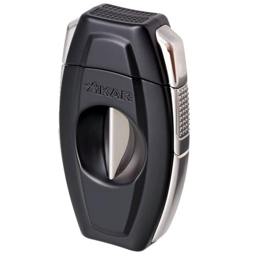 XIKAR Flip Dual Cutter