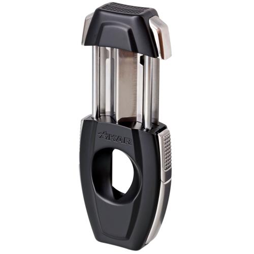 XIKAR Flip Dual Cutter