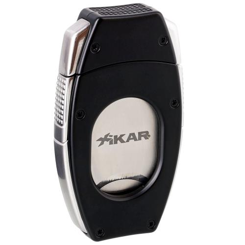 XIKAR Flip Dual Cutter