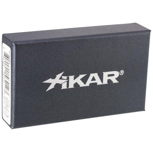 XIKAR Flip Dual Cutter