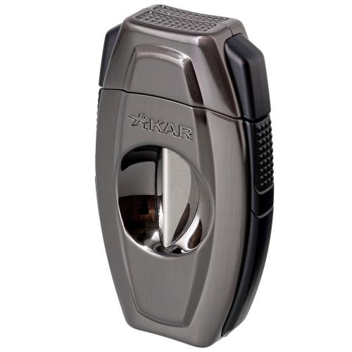 XIKAR Flip Dual Cutter