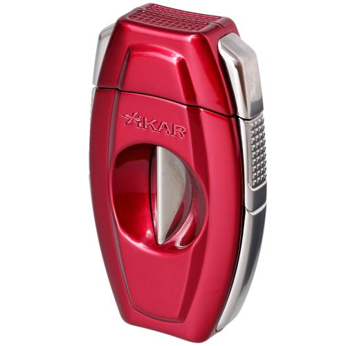 XIKAR Flip Dual Cutter