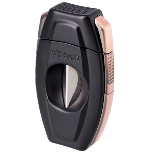 XIKAR Flip Dual Cutter