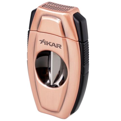 XIKAR Flip Dual Cutter