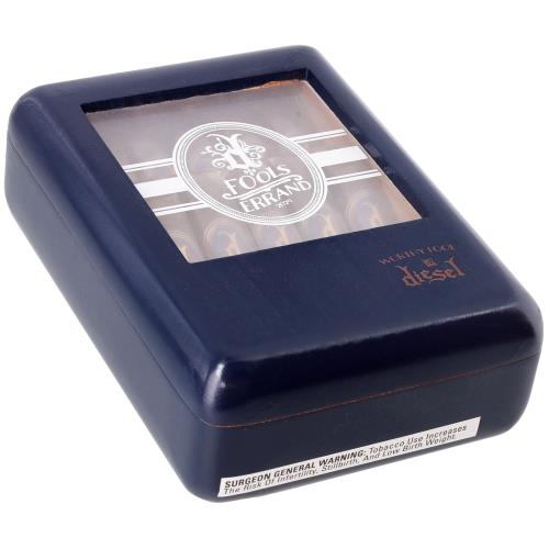 Diesel Fool s Errand Worthy Fool 5  * 58, Box of 10