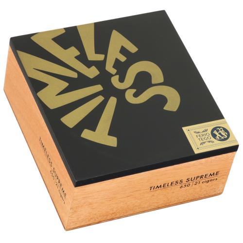 Ferio Tego Timeless Supreme 650 6  * 50