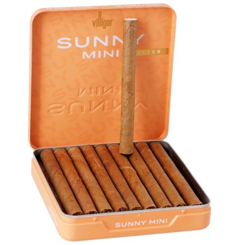 Villiger Sunny Mini 3 3/16 * 21