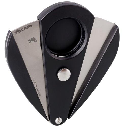 XIKAR Xi80 Perfect Cut Cigar Cutter