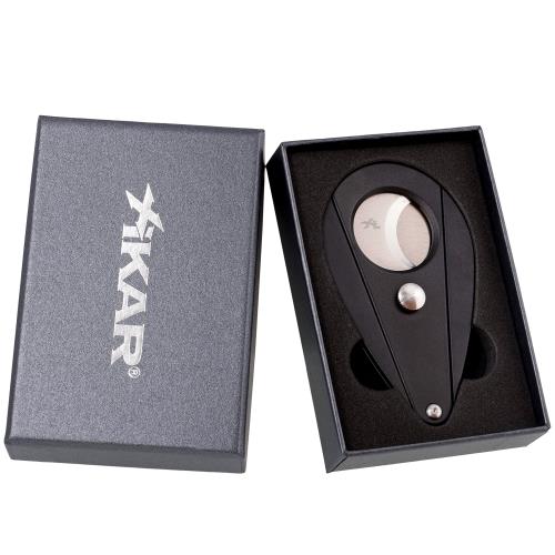 XIKAR Xi80 Perfect Cut Cigar Cutter
