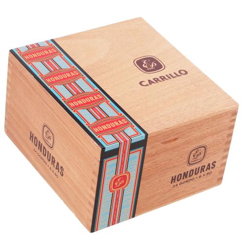 EP Carrillo Essence Honduras Gordo 6  * 60