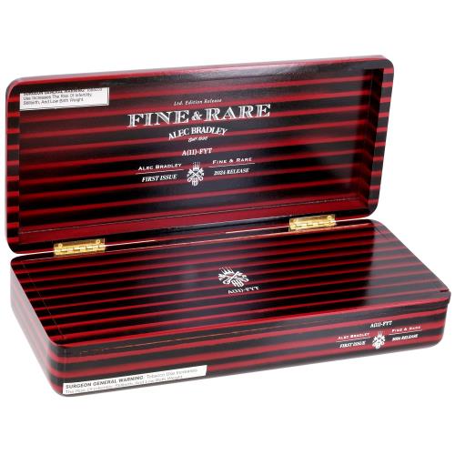 Alec Bradley Fine and Rare A(11)-FYT 7  * 54