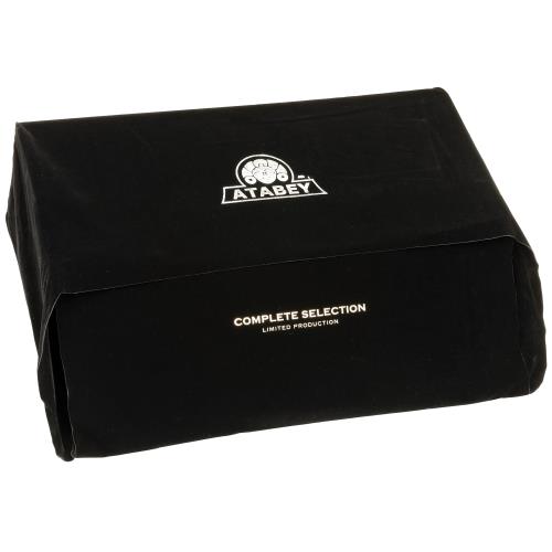 Atabey Limited Edition Humidor with 60-Cigars