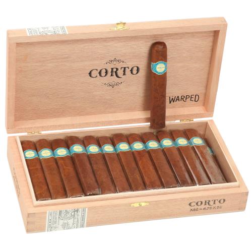 Warped Corto X52 4 3/4 * 52