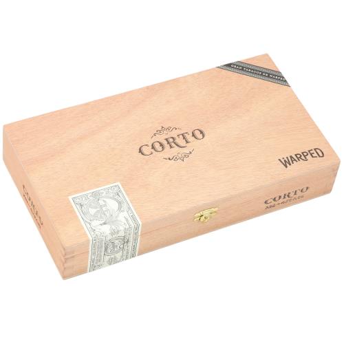 Warped Corto X52 4 3/4 * 52
