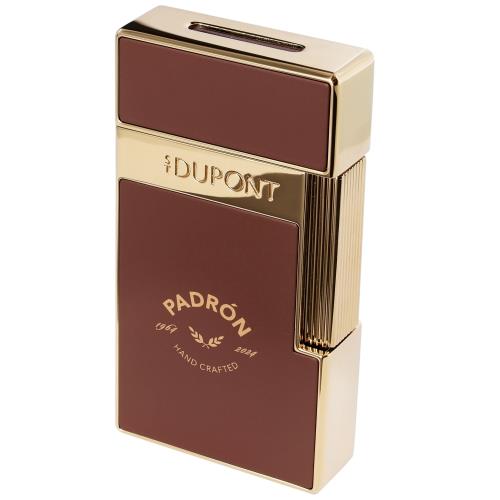 S.T. Dupont Biggy Padron Lighter