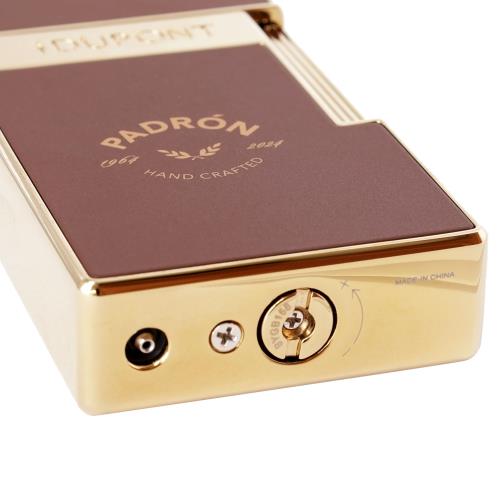 S.T. Dupont Biggy Padron Lighter