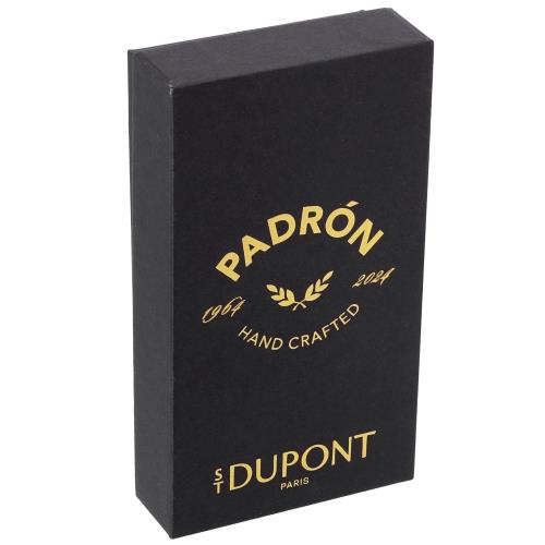 S.T. Dupont Biggy Padron Lighter