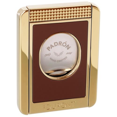 S.T. Dupont Padron Cigar Cutter Stand