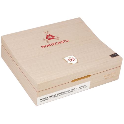Montecristo M Robusto 4 3/4 * 54, Box of 20