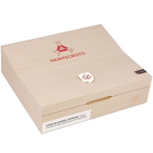 Montecristo M Toro 6  * 52, Box of 20