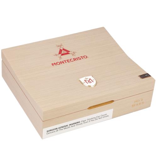 Montecristo M No. 2 6 1/4 * 52, Box of 20