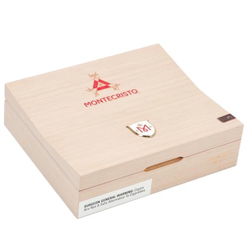 Montecristo M Churchill 7  * 50, Box of 20