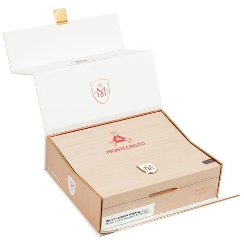 Montecristo M Churchill 7  * 50