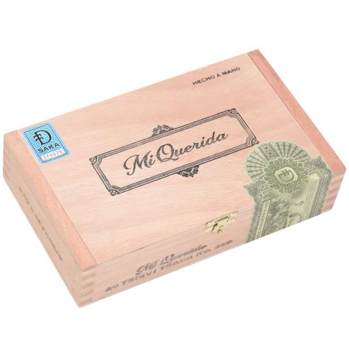 Mi Querida Triqui Traca No. 448 4  * 48