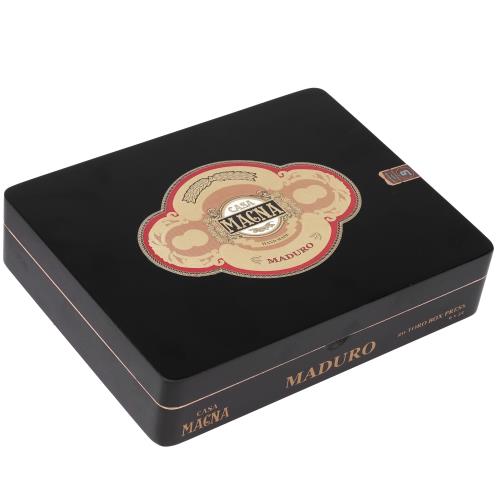 Casa Magna Maduro TAA Exclusive Toro Box Press 6  * 54