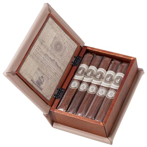 Diesel Tempest TAA 2024 6  * 52, Box of 10