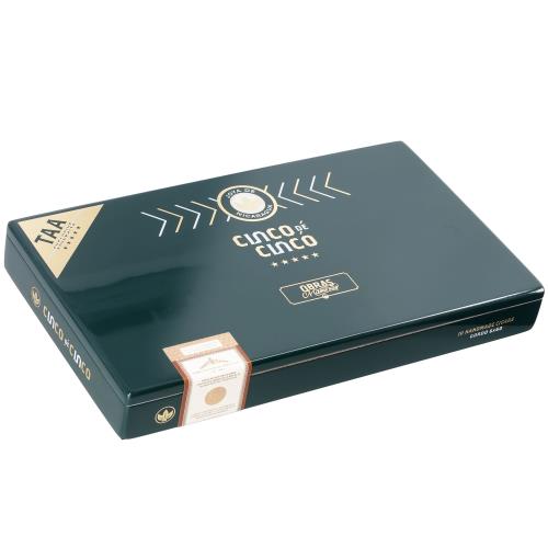 Joya de Nicaragua Cinco de Cinco Gordo TAA Exclusive 6  * 60, Box of 10