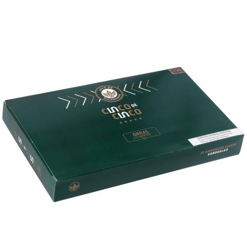 Joya de Nicaragua Cinco de Cinco Gordo TAA Exclusive 6  * 60