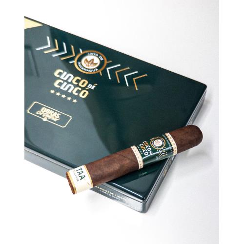 Joya de Nicaragua Cinco de Cinco Gordo TAA Exclusive 6  * 60
