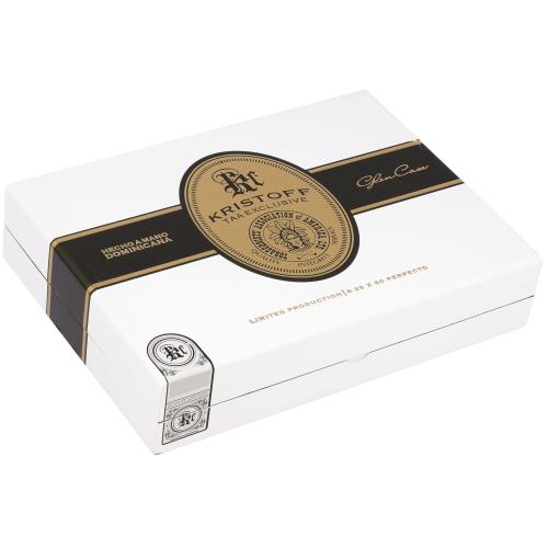 Kristoff Ligero Maduro TAA Exclusive 2024 Perfecto 6 1/2 * 60