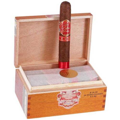 Don Pepin Garcia E.R.H. Toro Gordo 6  * 60, Box of 10