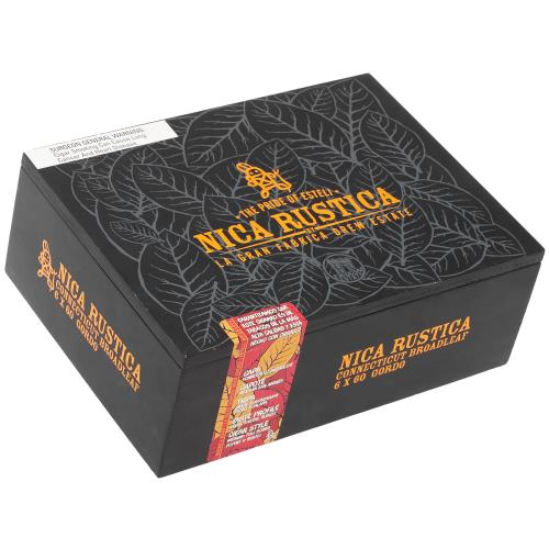 Nica Rustica Gordo 6  * 60