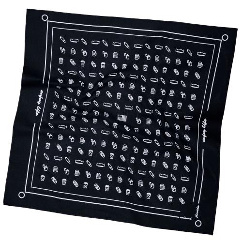 Enjoy Life Bandana